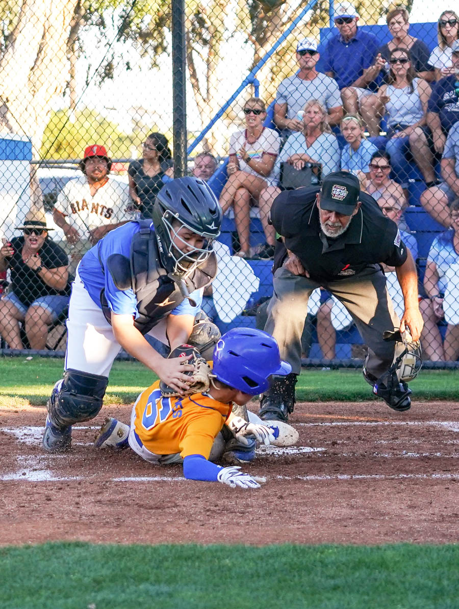 Eastlake takes final bow at state tournament with 4-1 loss