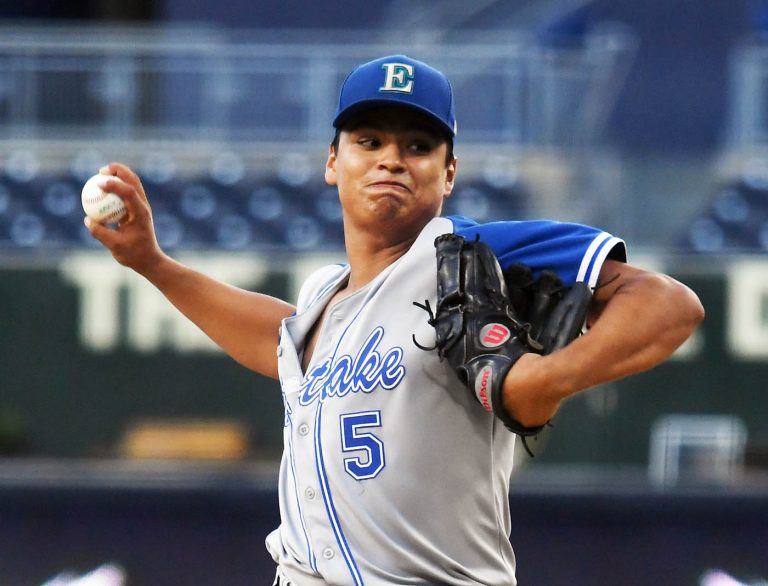 Preps take their field of dreams at Petco Park