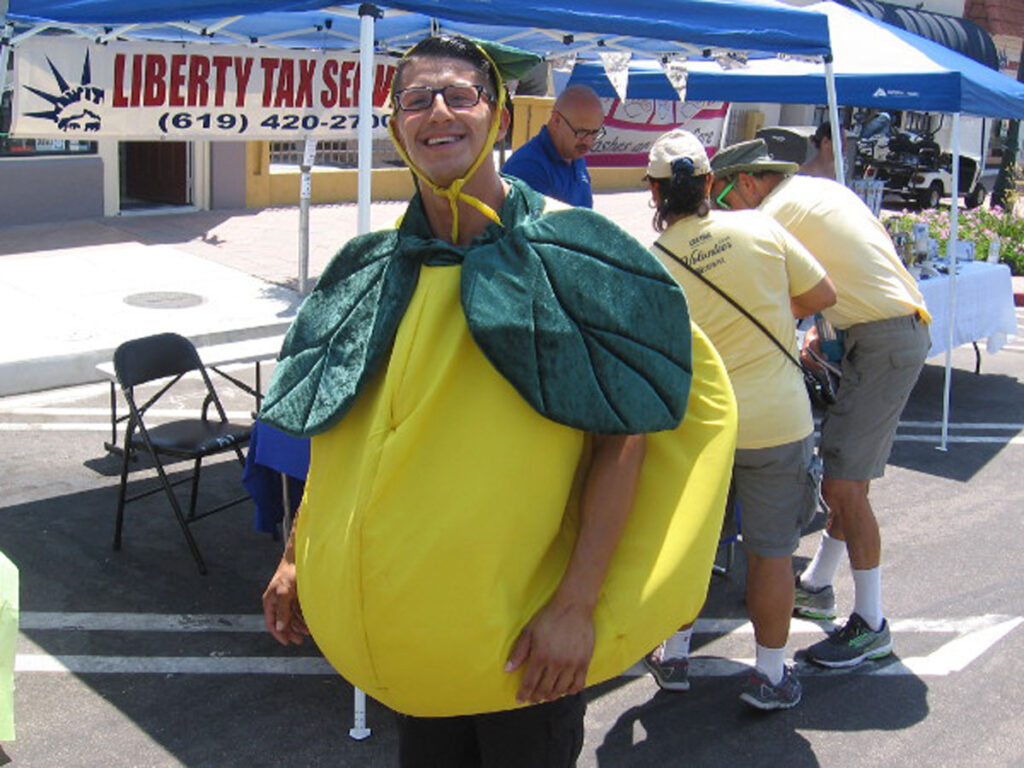 Lemon Festival makes sweet return The Star News