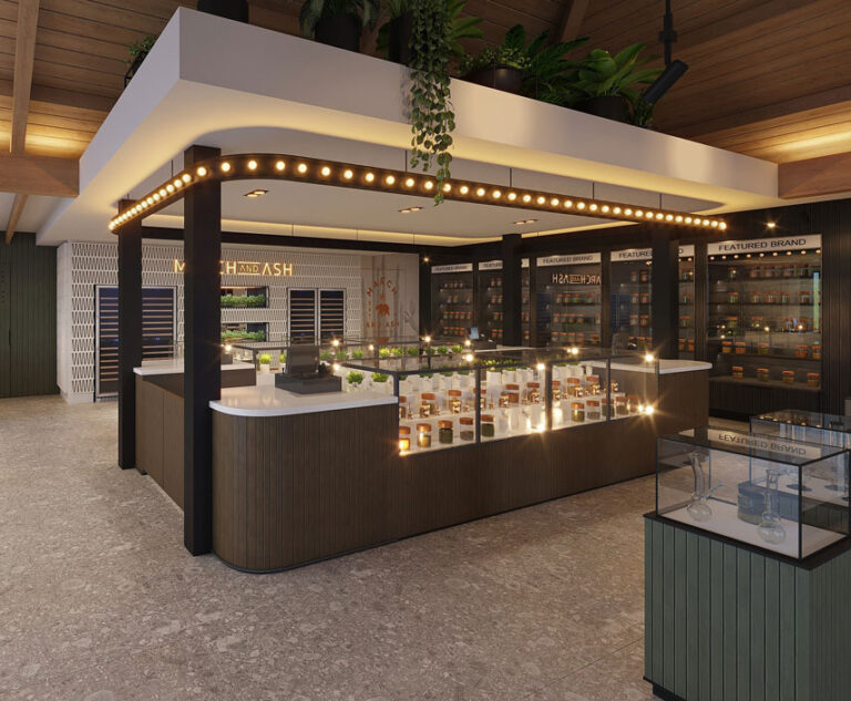 Chula Vista cannabis shop marches toward opening day