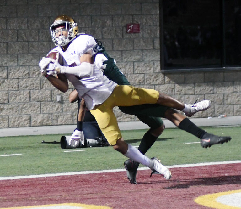 Jaguars pull out dramatic win in opener