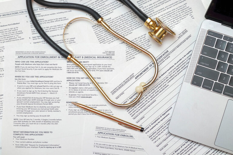 Examining the benefits of Medicare