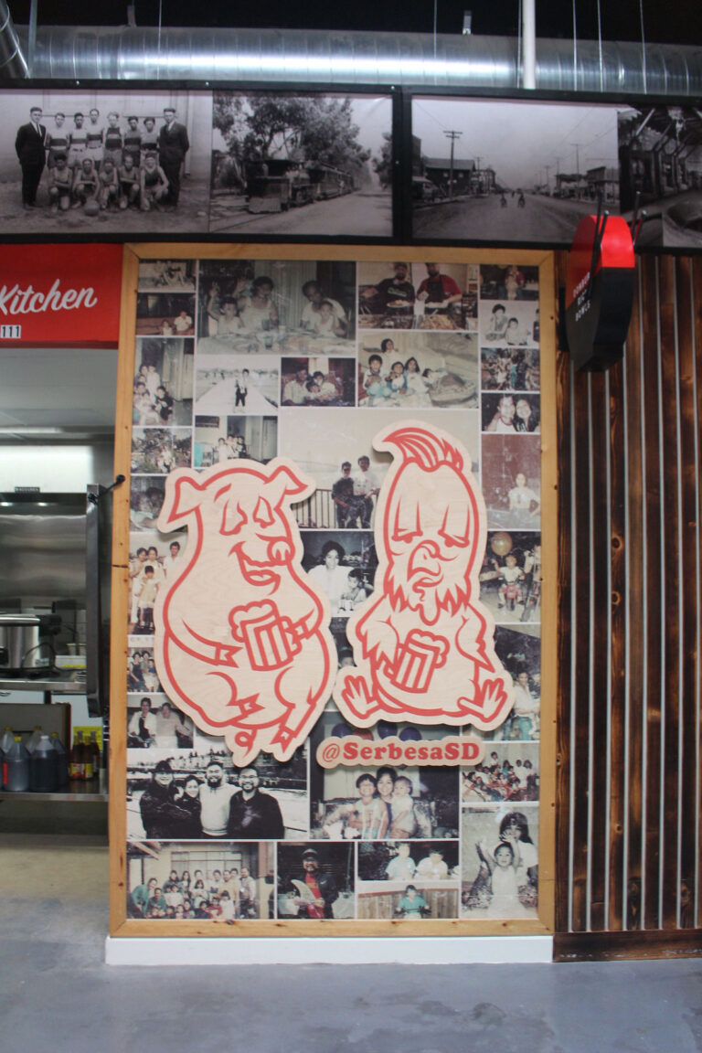 Market on 8th features bite-sized shops