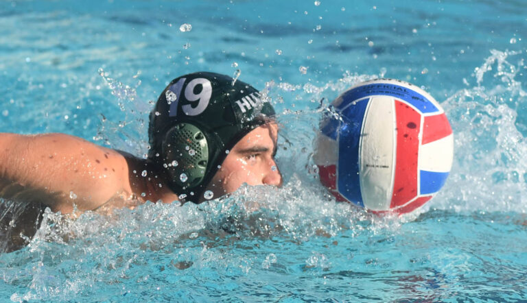 Hilltop Lancers are off to strong start in new season