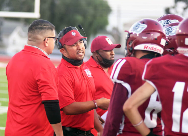 Streaking Spartans, Red Devils to collide in Legacy of Pride game with much at stake