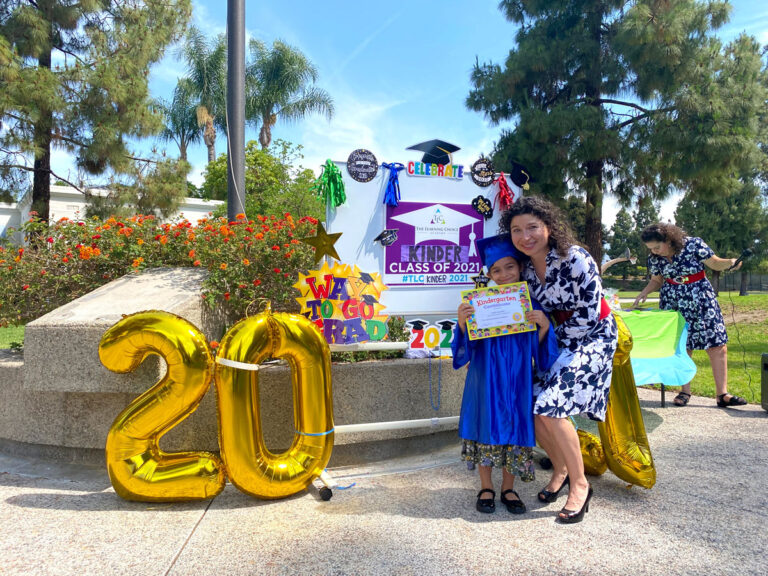 Mother, pastor, teacher finds satisfaction in partnership