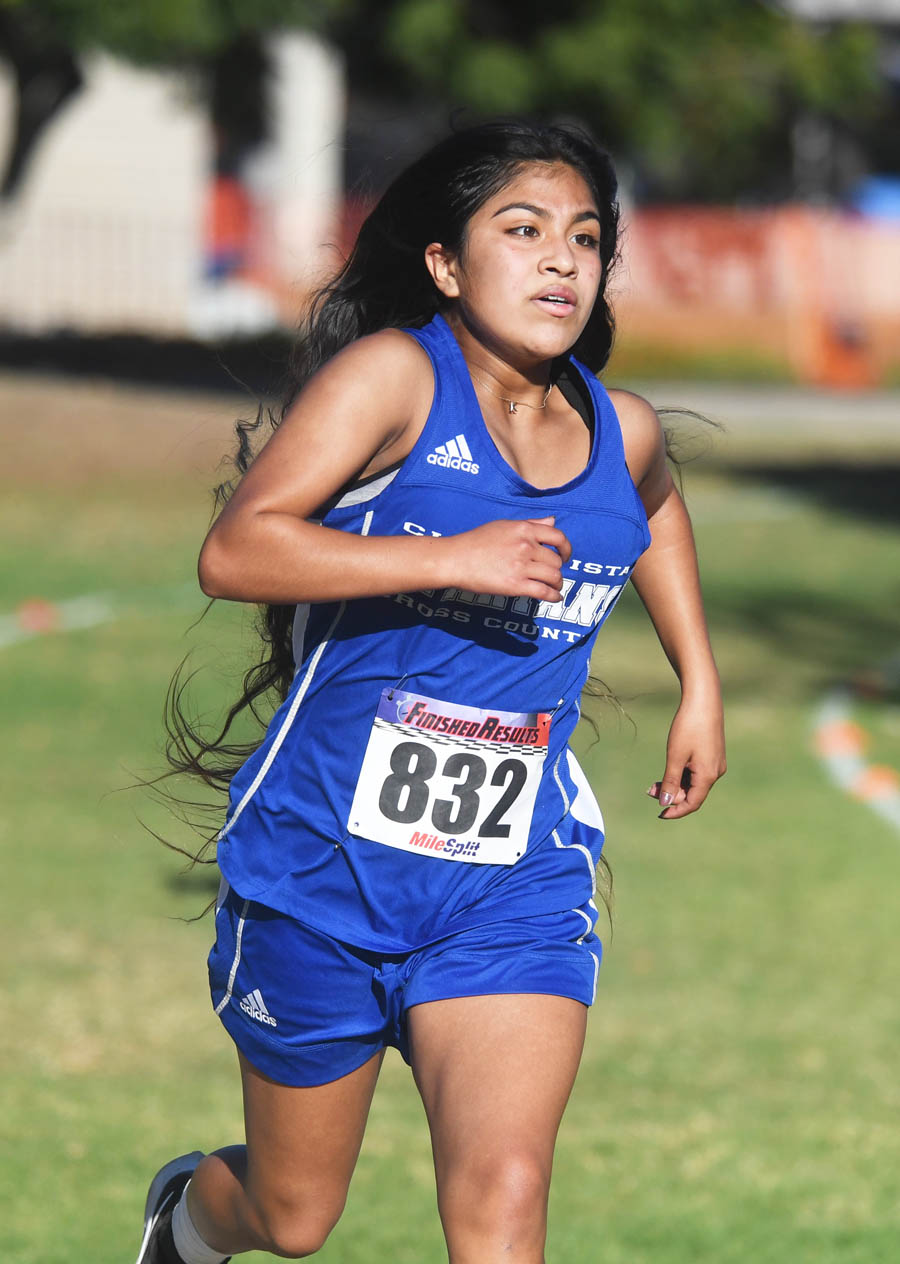 Melissa Mekitarian - San Diego State University - Chula Vista