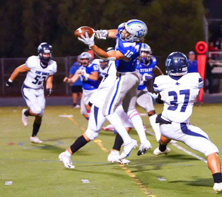 Eight Metro Conference teams to kick off CIF football playoffs