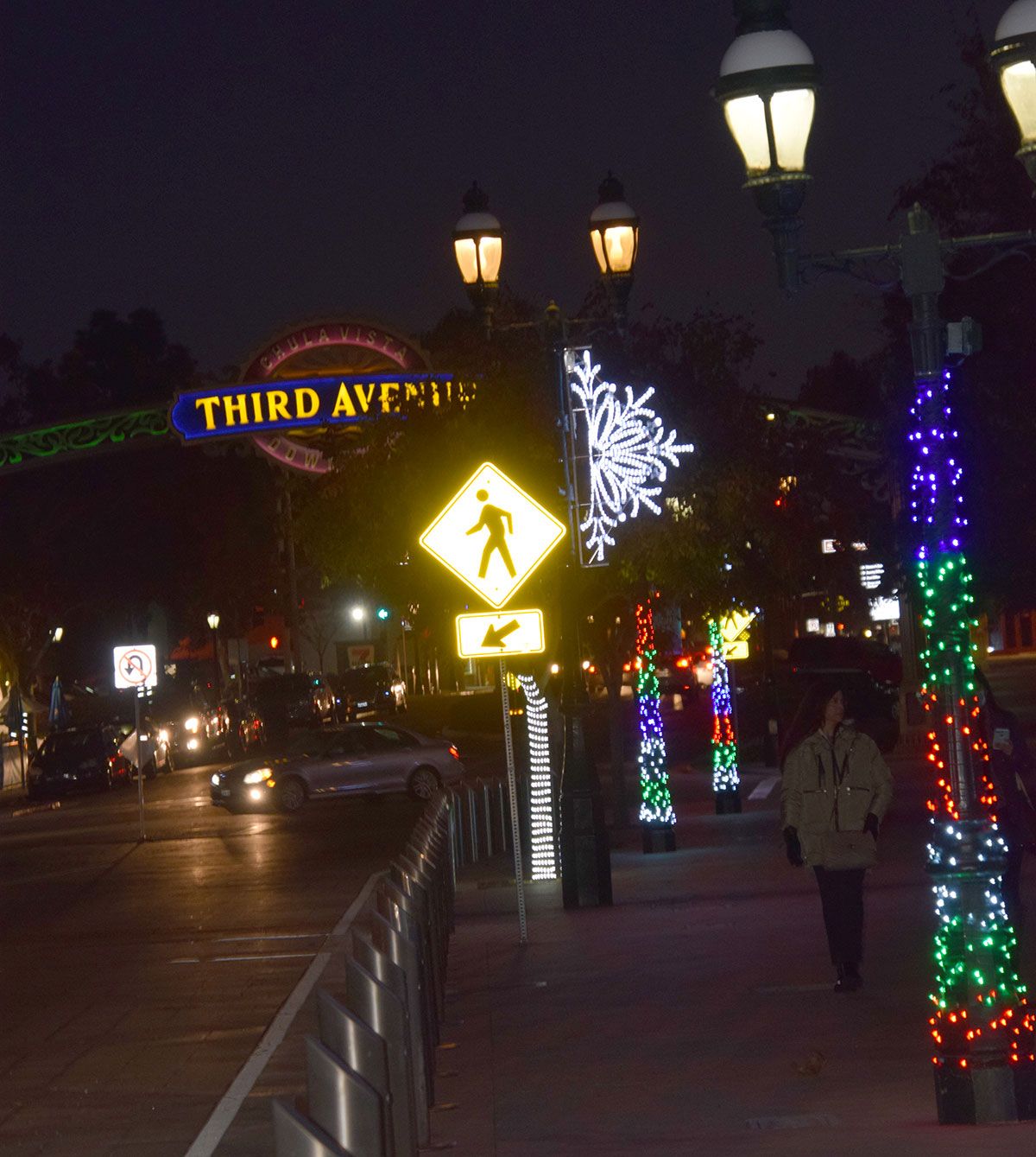 Christmas Lights Chula Vista 2024 Aile Lorene