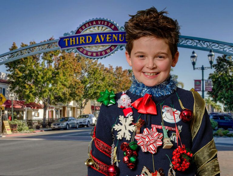 Warm and ugly on Third Avenue