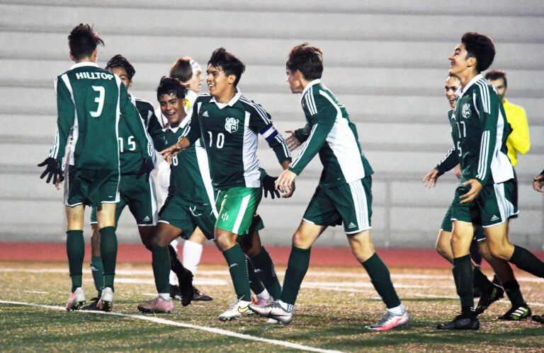 Lancers back in touch, looking to conclude unfinished business