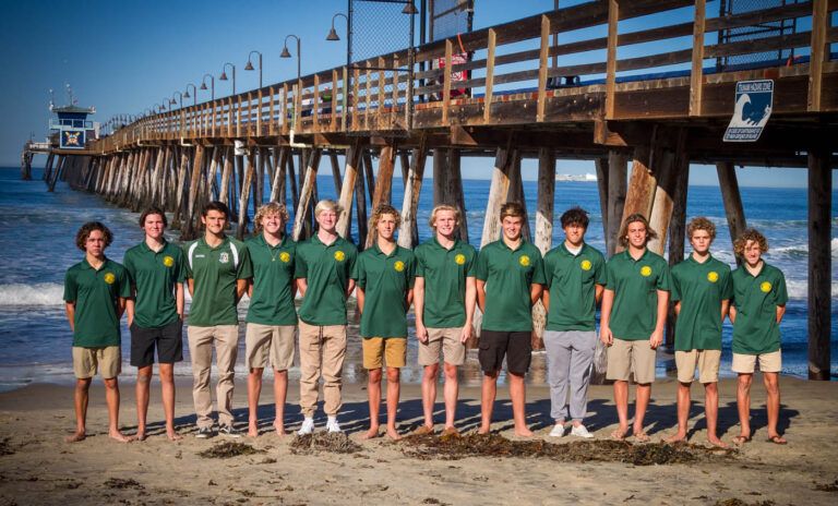 Accolades but no CIF titles for South County boys water polo teams
