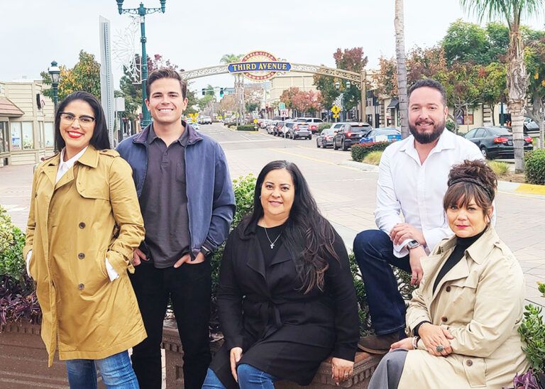 New faces guiding familiar  Chula Vista business group
