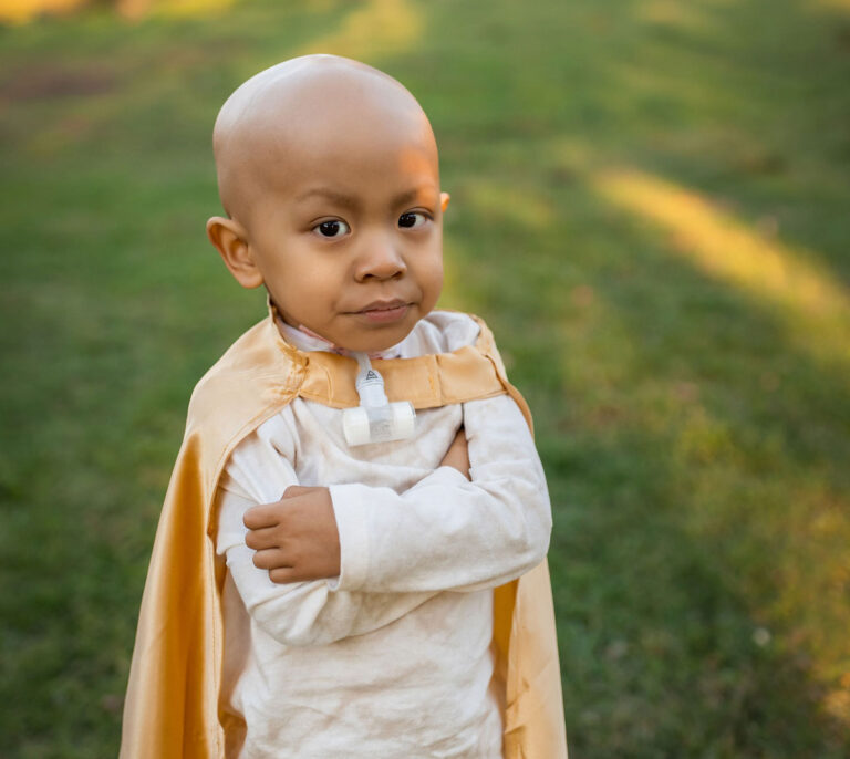 Deadline approaches in bid to send young boy to theme park