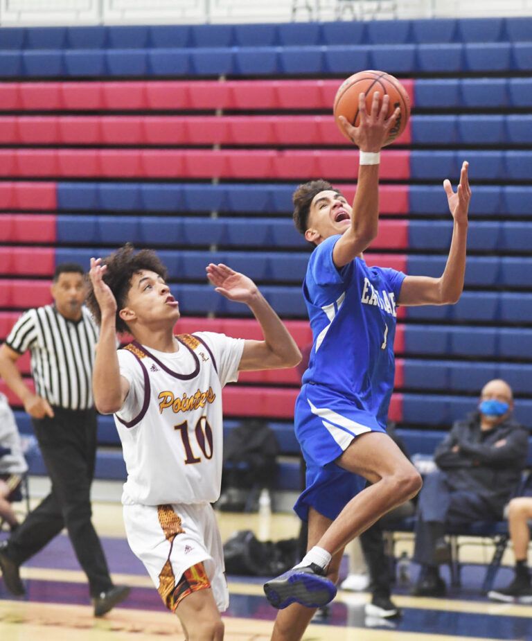 Hoops teams fall victim to Omicron variant, games canceled