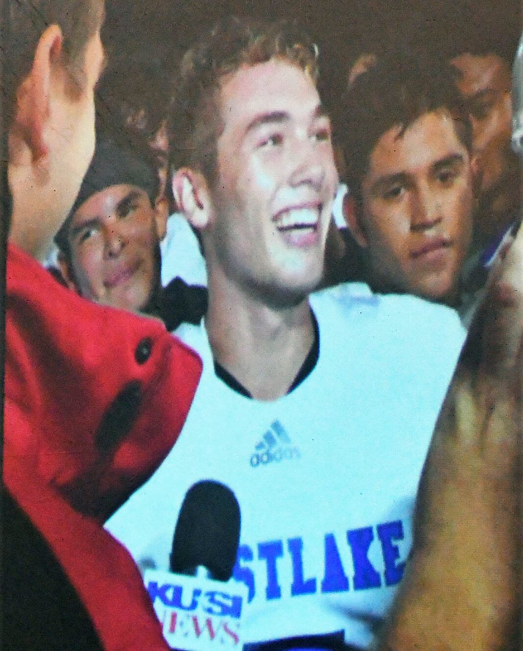 Former LLWS, Eastlake High star athlete Micah PietilaWiggs mourned