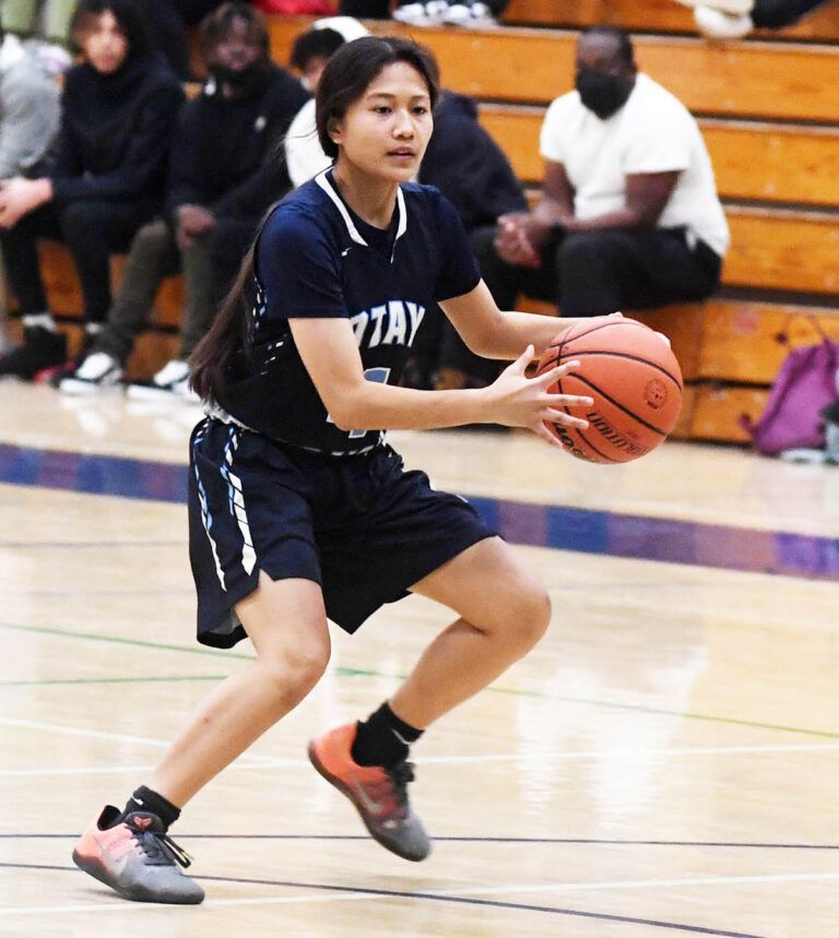 High school basketball season ticking down as CIF playoffs near