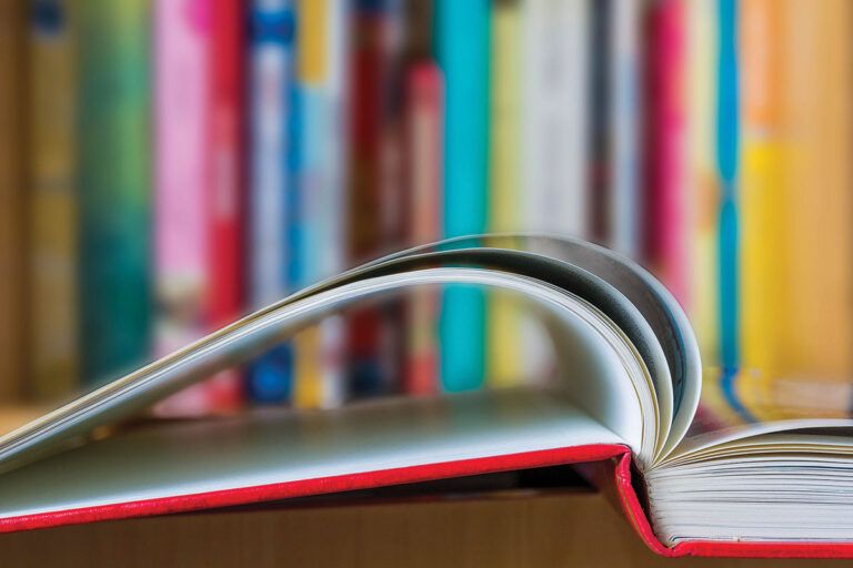 Partnership hosts book drive to promote literacy throughout county