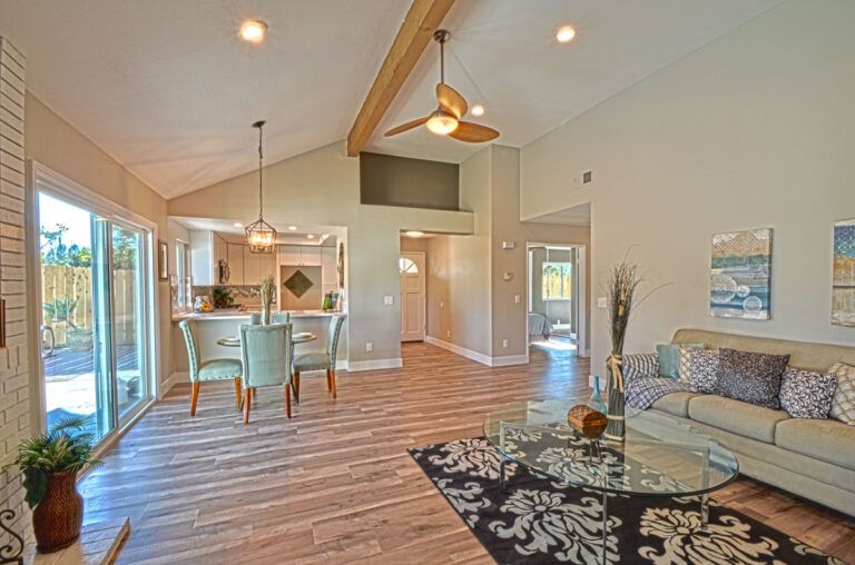 Pandemic rearranges  home design needs