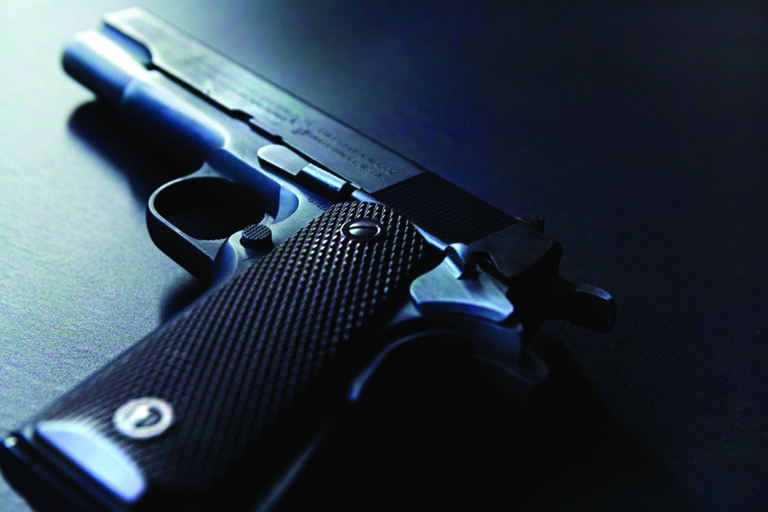 Safe gun ordinance goes into effect