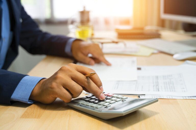 AARP provides tax return help in Chula Vista