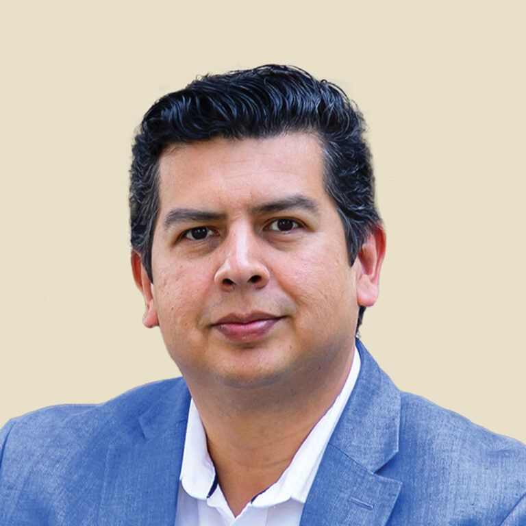 Aspiring Assembly member wants focus on education