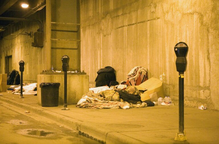 Fletcher calls for countywide collaboration toward homeless