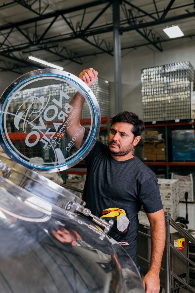 Chula Vista’s Novo Brazil makes the World Trade cut