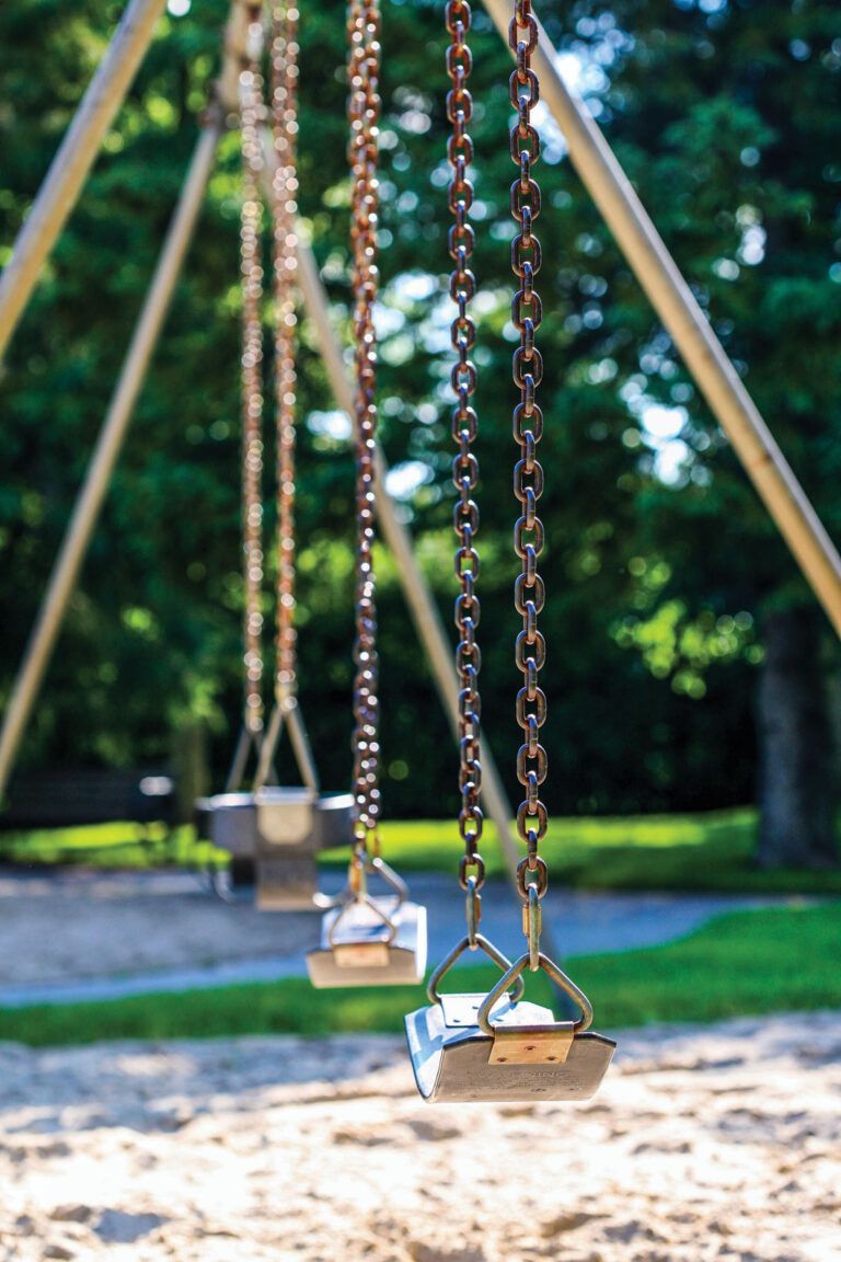 Residents asked for park input