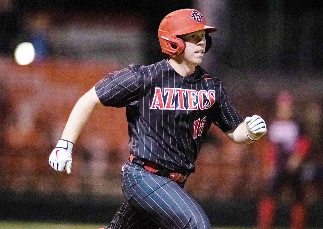 tony gwynn sdsu