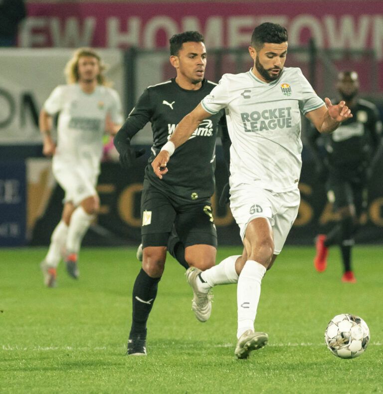 Crusader alum Guido supplies game-winner for SD Loyal