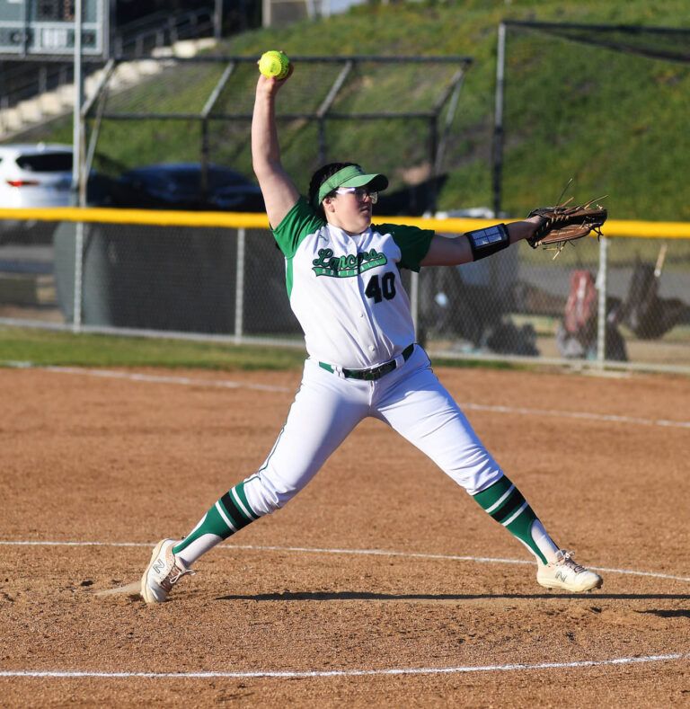 Spring sports season faces off at Hilltop High School