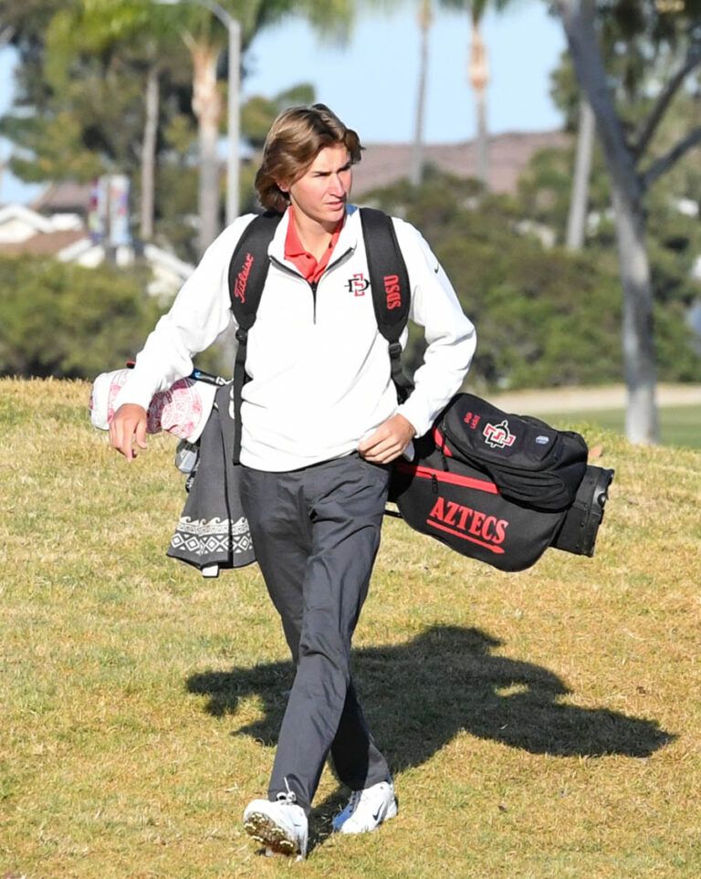 Lamkin Grips Classic spotlights local collegiate golf programs