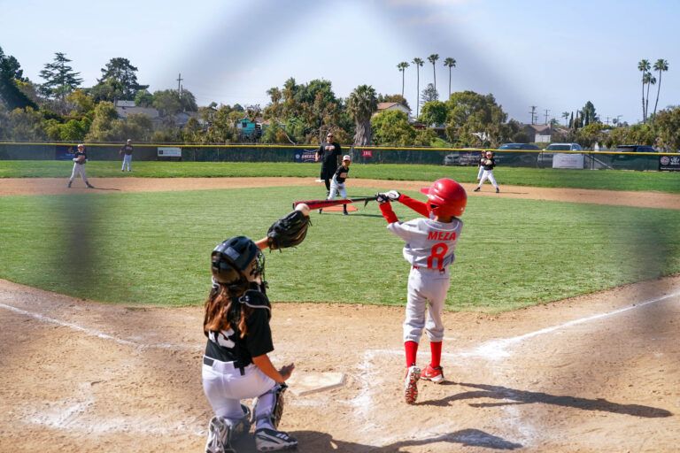 Opening Day breathes new life into Little League experience