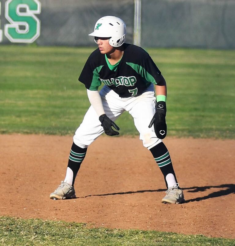 Preps step up to the plate at Petco Park, take swings