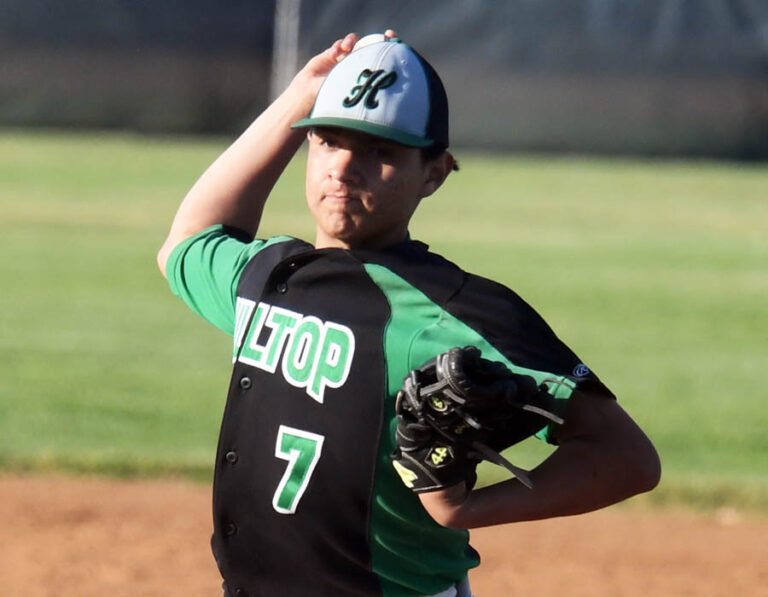 Annual San Diego Lions tournament hits the prep basepaths