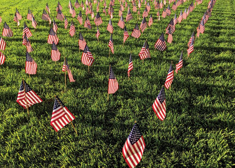 National City makes plans for annual memorial