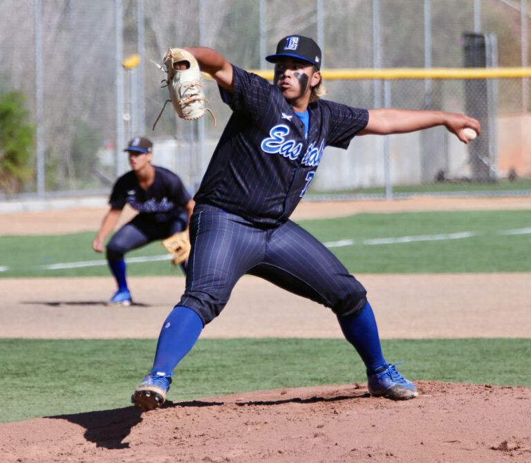 Batter up! South County ballclubs well represented in CIF playoffs