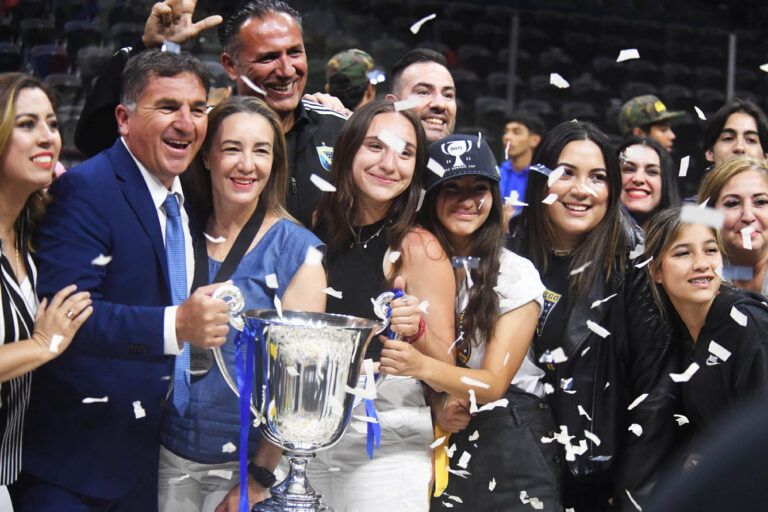Ortiz and Sockers’ first family of Chula Vista celebrate latest title