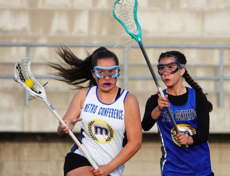 For the love of lacrosse, an all-star game is born