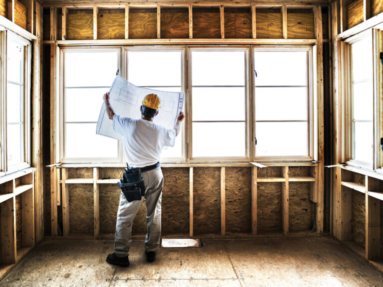 Poll measures public perspective on housing