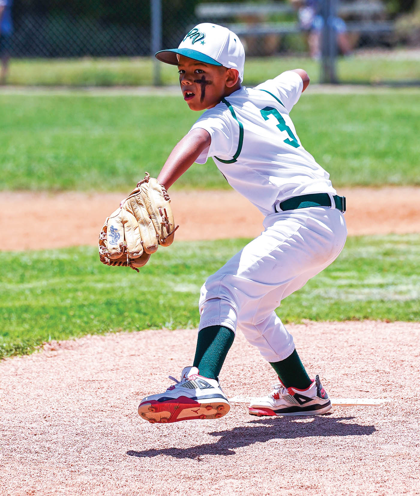 District 42 Little League teams keep finding a way to win