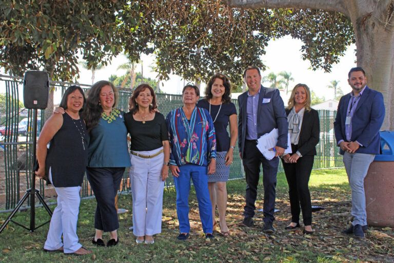 $6 million in grants help South Bay senior services