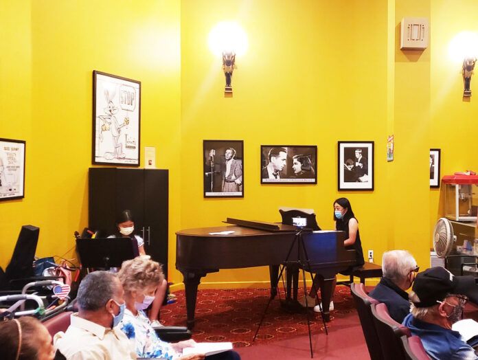 piano