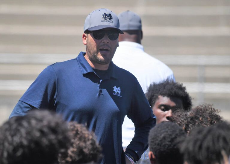 Big things planned for prep football in 2022