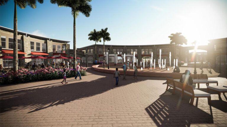 Council gets glimpse of  entertainment possibilities