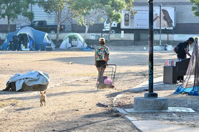 EVICTED