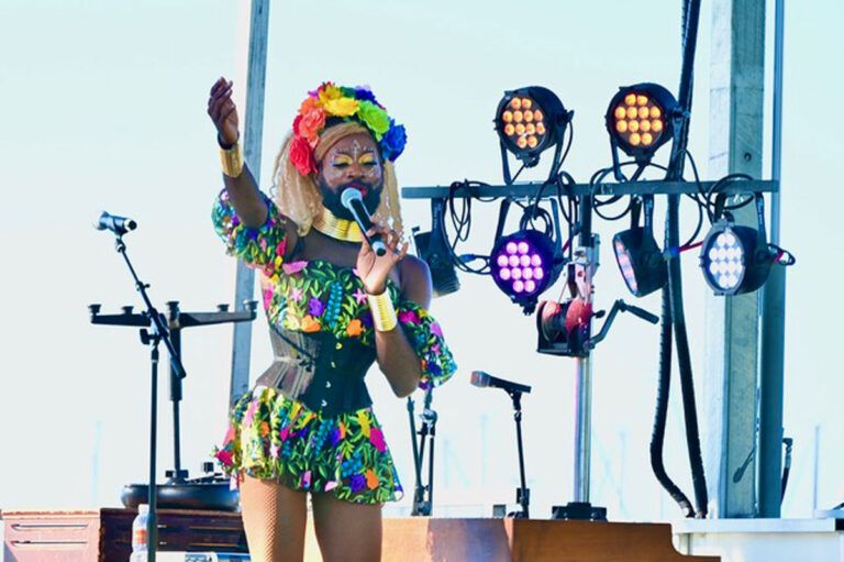 Festival grows along with expenses
