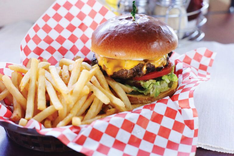 Thumbs up for In-n-Out permit
