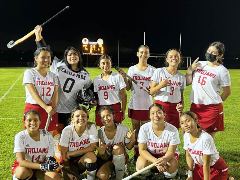 CP’s Kryjewski named community coach of the year